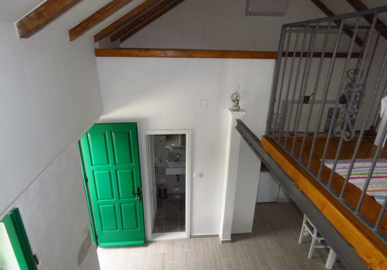 Holiday Home Anna Skradin Exterior foto