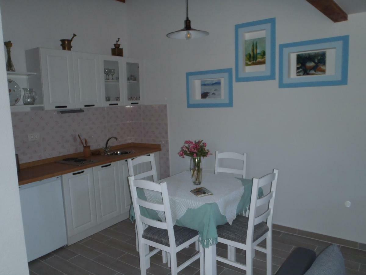 Holiday Home Anna Skradin Exterior foto
