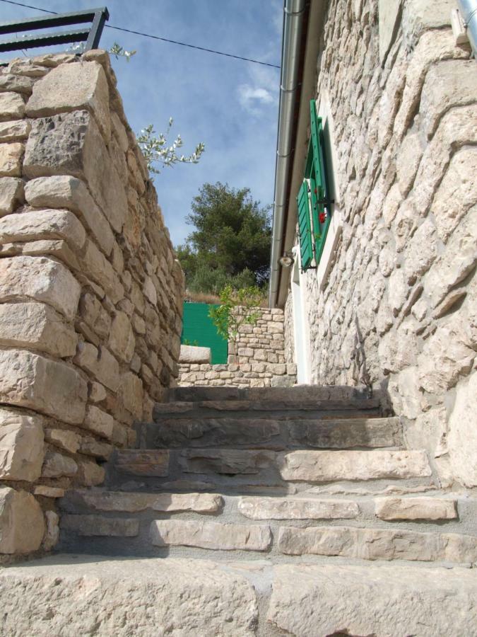 Holiday Home Anna Skradin Exterior foto